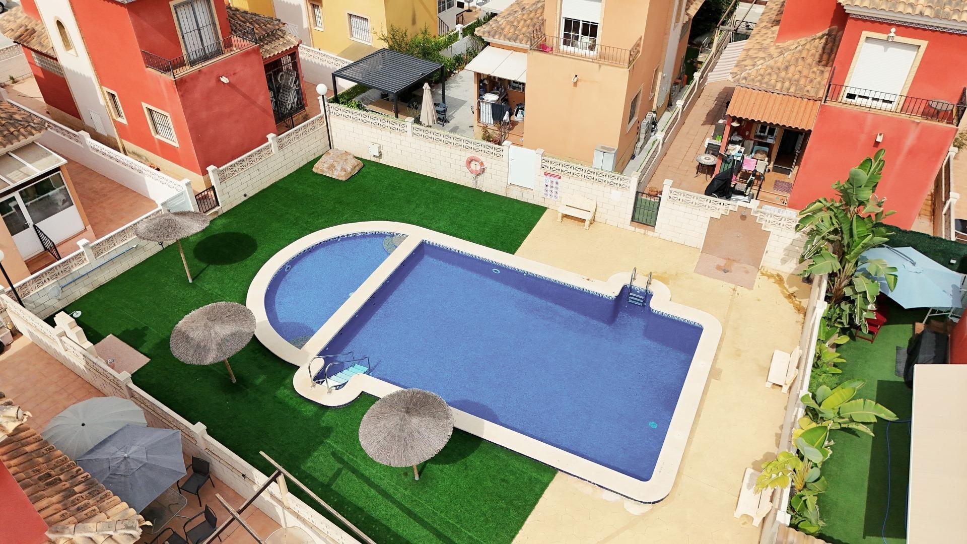 Villa 3 habitaciones 89m² en venta - Torretas