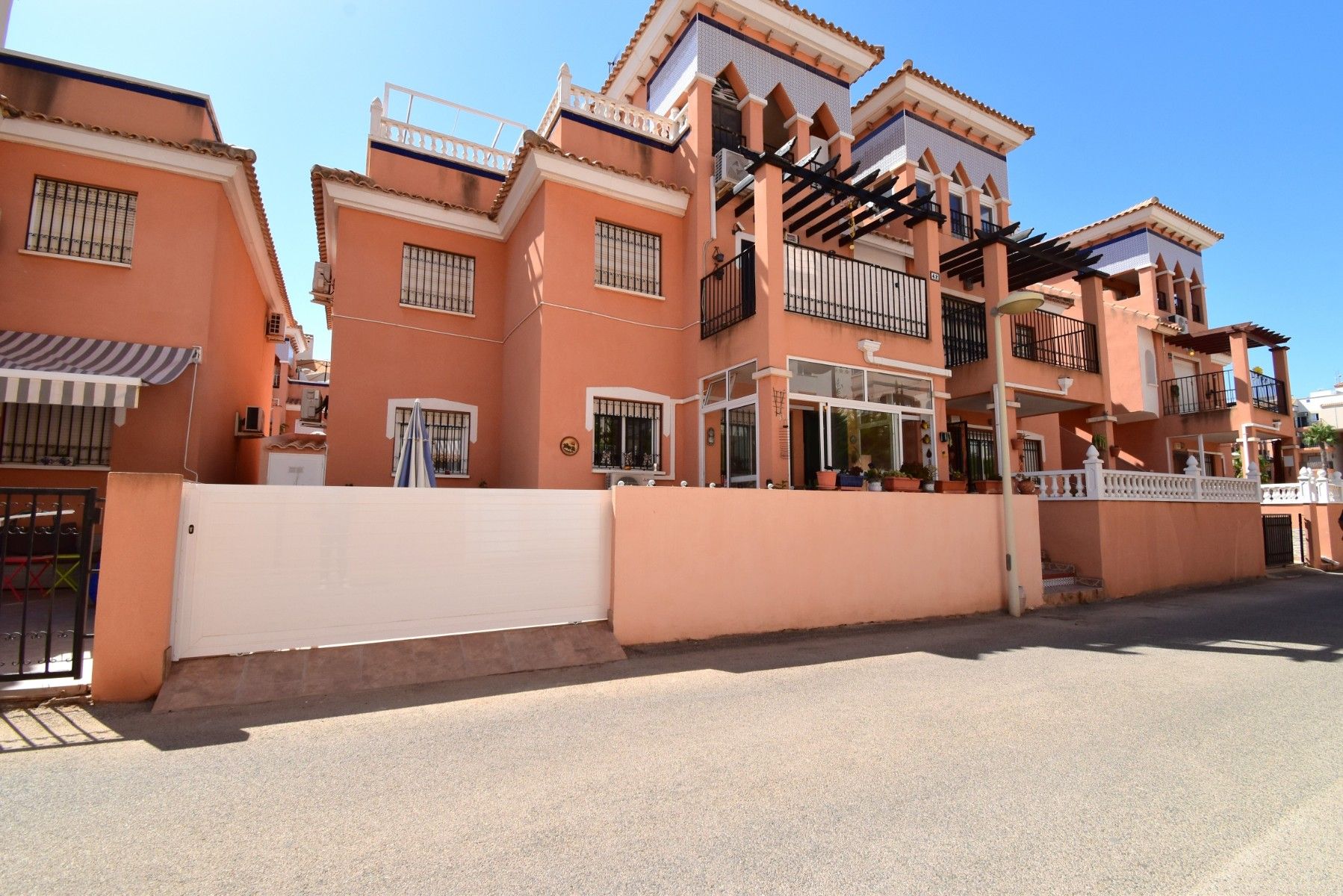 Apartamento 2 habitaciones 68m² en venta - La Chismosa