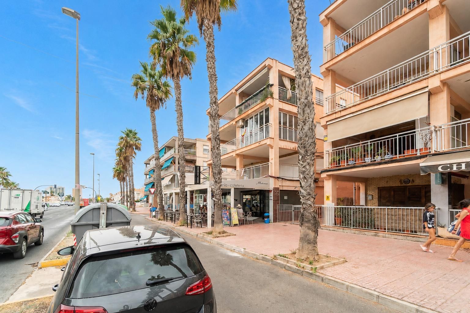 Piso 3 habitaciones 93m² en venta - Playa de los Naufragos