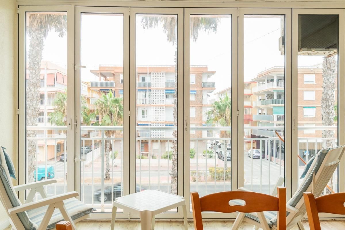 Piso 3 habitaciones 93m² en venta - Playa de los Naufragos - foto 2