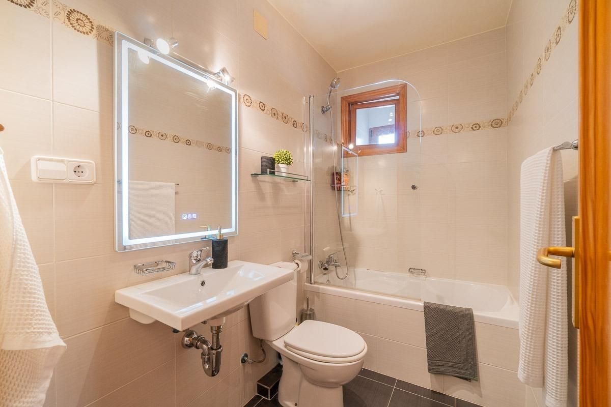 Piso 3 habitaciones 93m² en venta - Playa de los Naufragos - foto 4