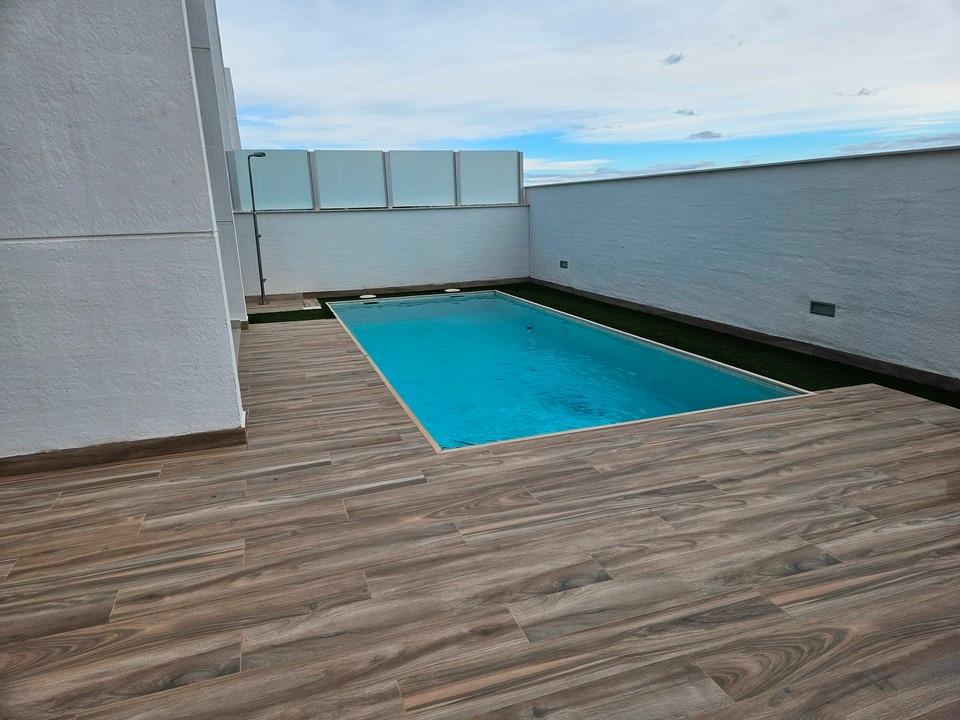 Villa en Los Balcones/Torrevieja - foto 3