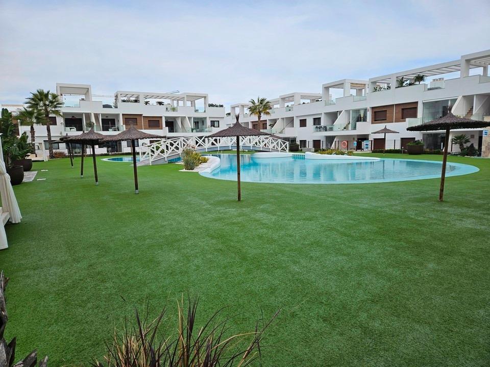 Villa en Los Balcones/Torrevieja - foto 4