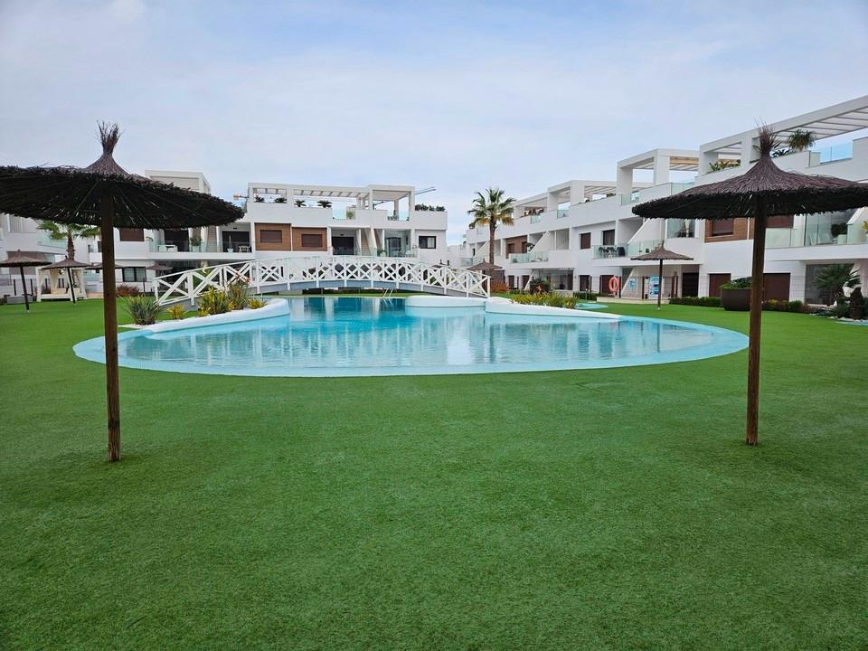 Villa en Los Balcones/Torrevieja - foto 5