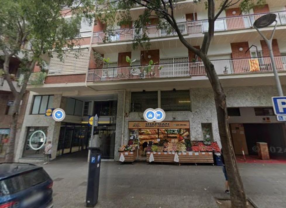 Oportunidad de Inversión en Local Comercial alquilado en For