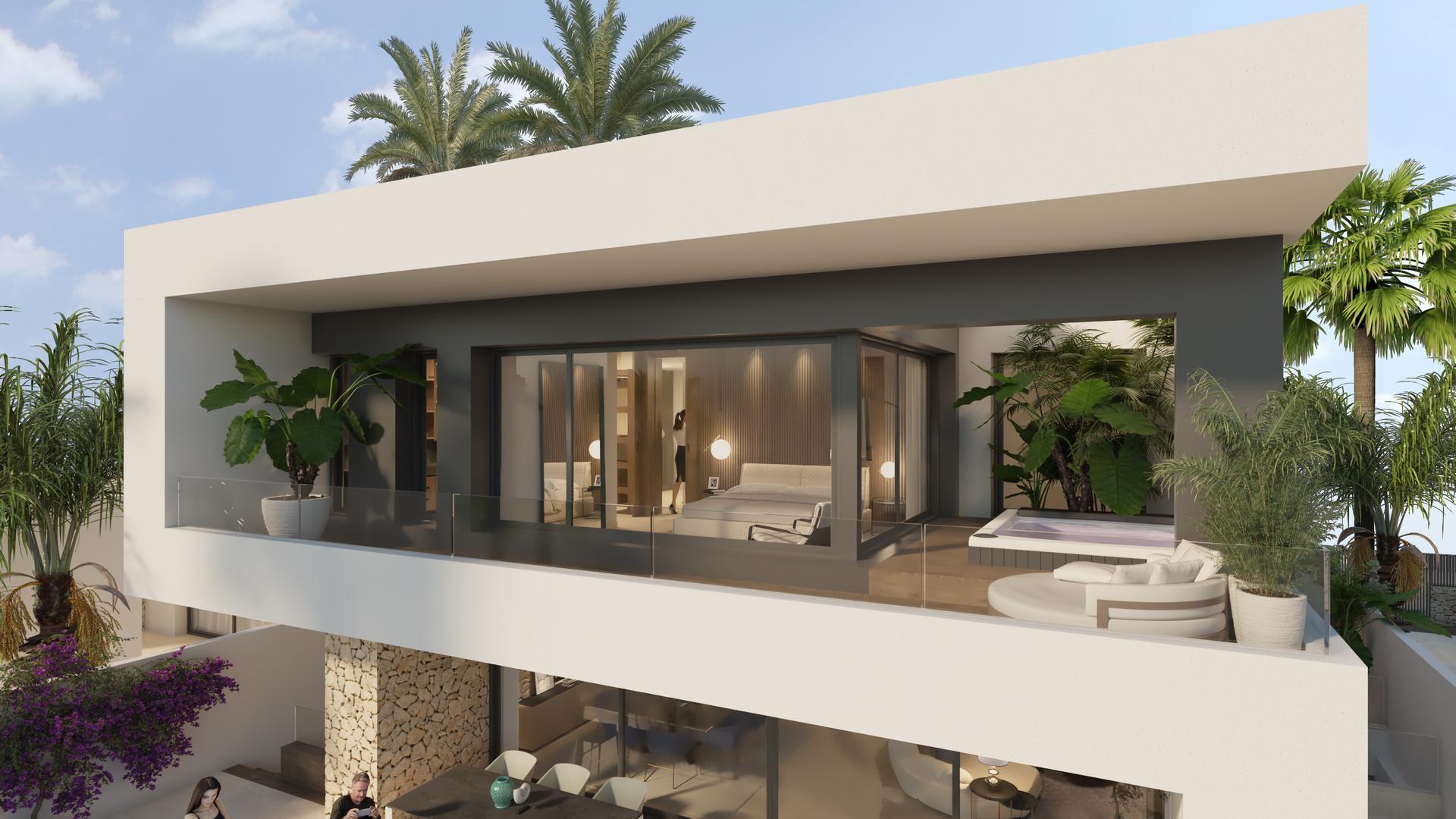 Villa 3 habitaciones 401m² en venta - Comunidad valenciana - foto 4