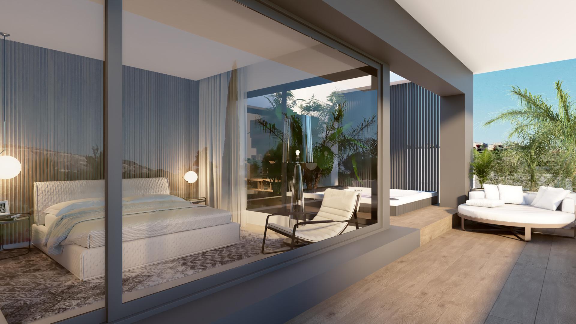 Villa 3 habitaciones 401m² en venta - Comunidad valenciana - foto 5
