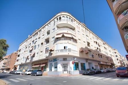 Apartamento cerca de la playa con piscina