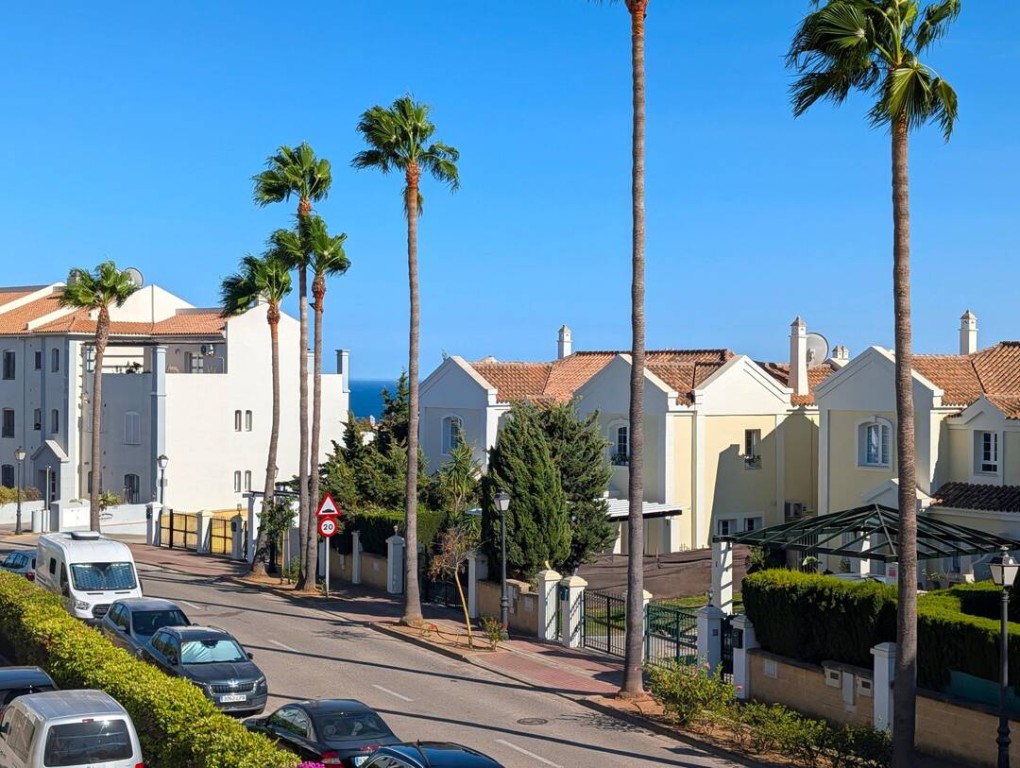 Apartamento en Venta en Linea De La Concepcion, La Cádiz