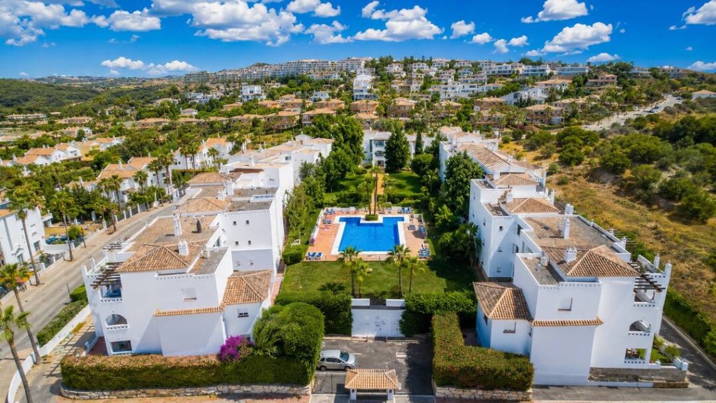 Apartamento en Venta en Linea De La Concepcion, La Cádiz - foto 2
