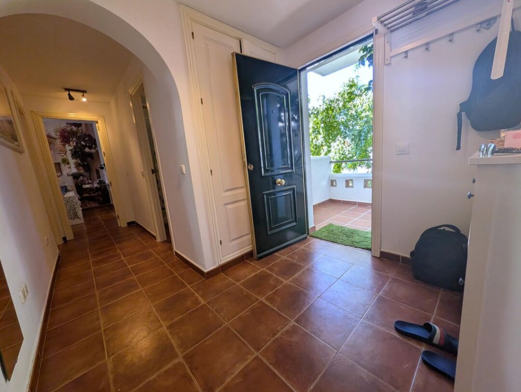 Apartamento en Venta en Linea De La Concepcion, La Cádiz - foto 5