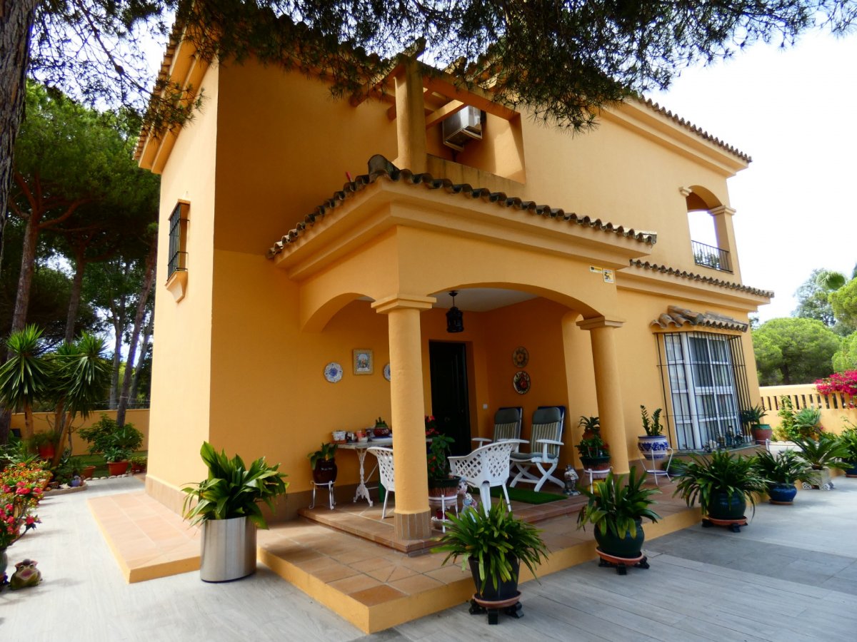 Chalet en Sancti Petri La Barrosas - foto 4