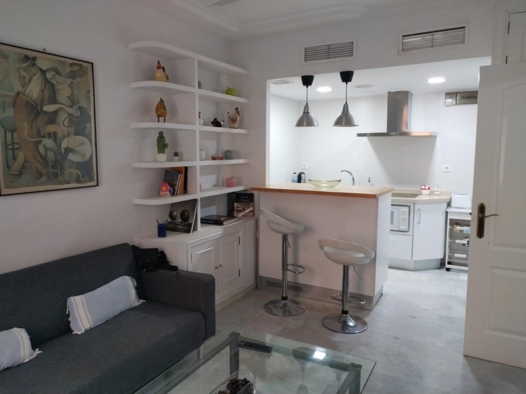 Bonito apartamento en Pasaje de Los Azahares!!!