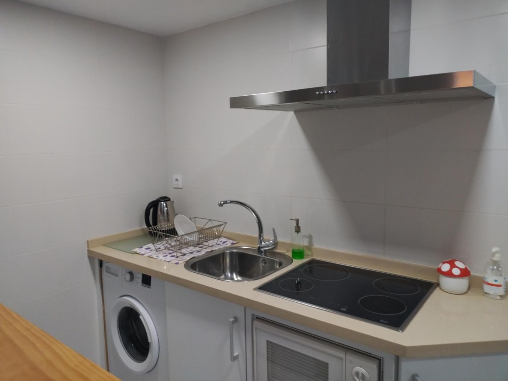 Bonito apartamento en Pasaje de Los Azahares!!! - foto 4