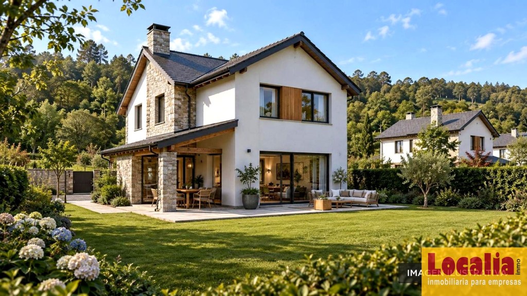 SUELO PARA DESARROLLO RESIDENCIAL CUDILLERO ASTURIAS - foto 2