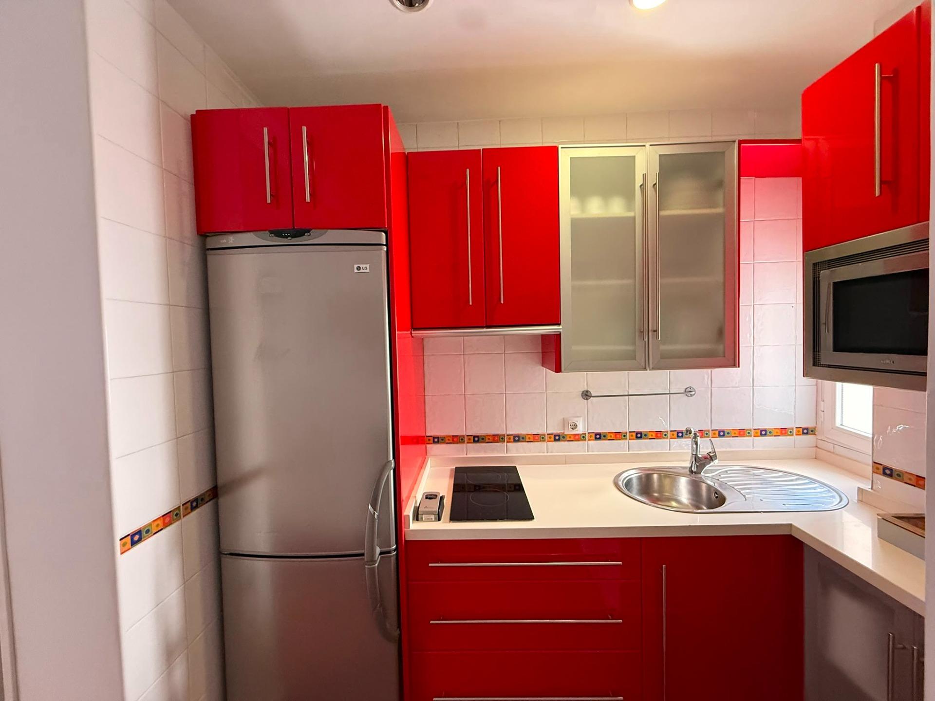 APARTAMENTO REFORMADO CON LICENCIA TURÍSTICA JUNTO AL AYUNTA