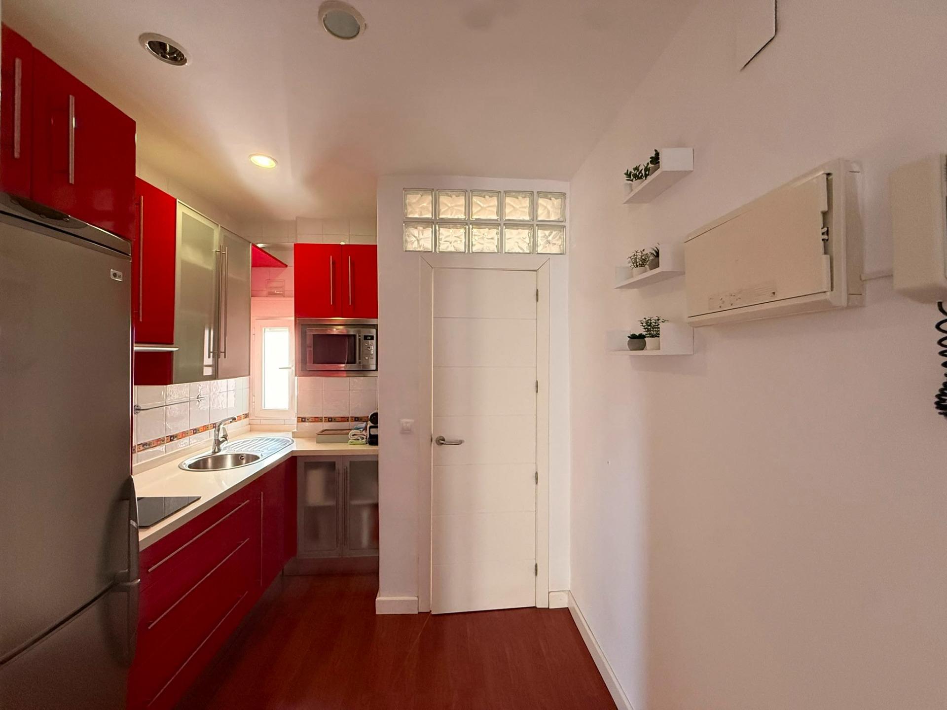 APARTAMENTO REFORMADO CON LICENCIA TURÍSTICA JUNTO AL AYUNTA - foto 3