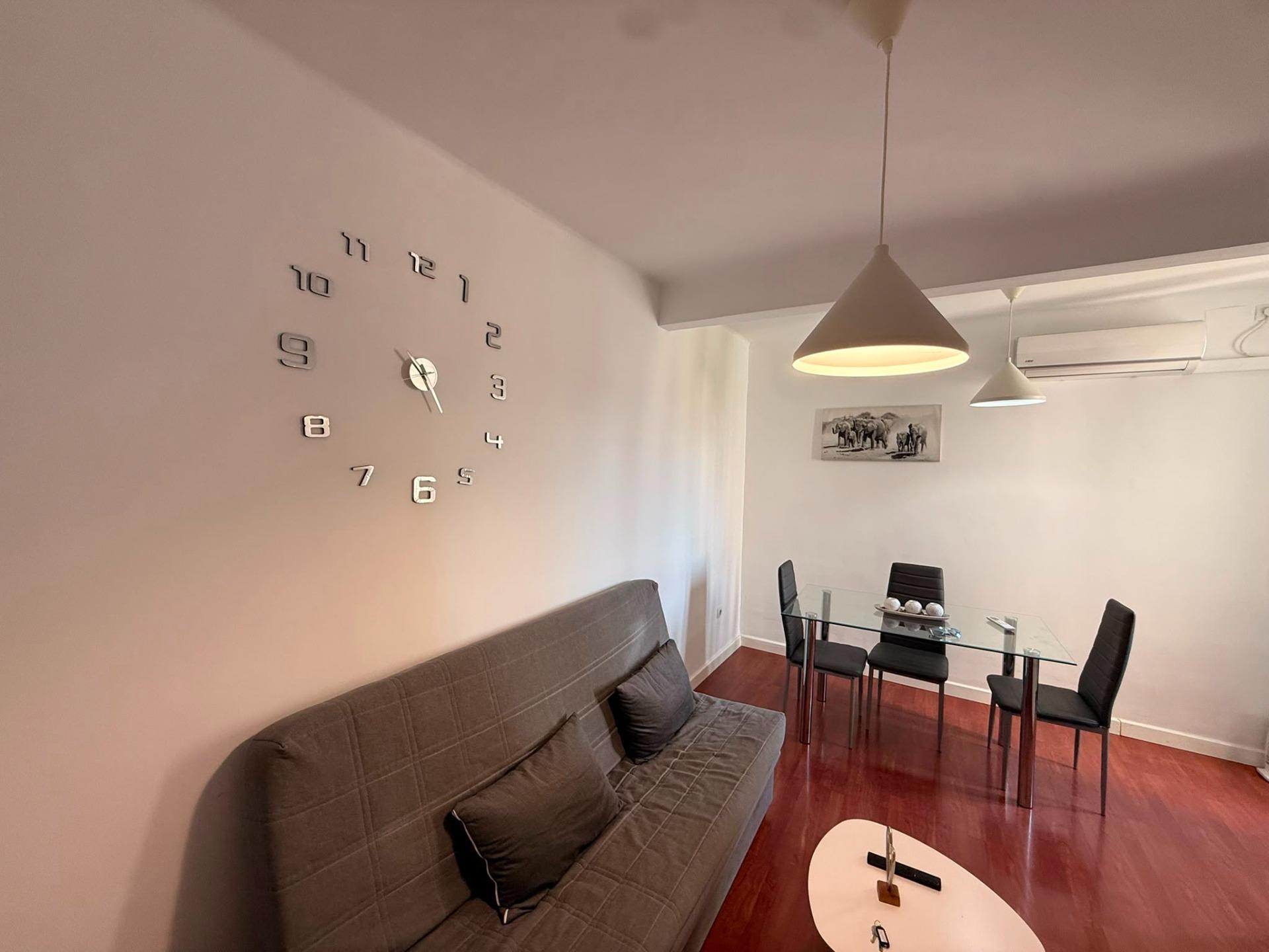 APARTAMENTO REFORMADO CON LICENCIA TURÍSTICA JUNTO AL AYUNTA - foto 4
