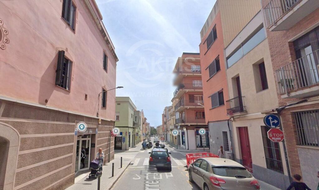 Piso en Mataró