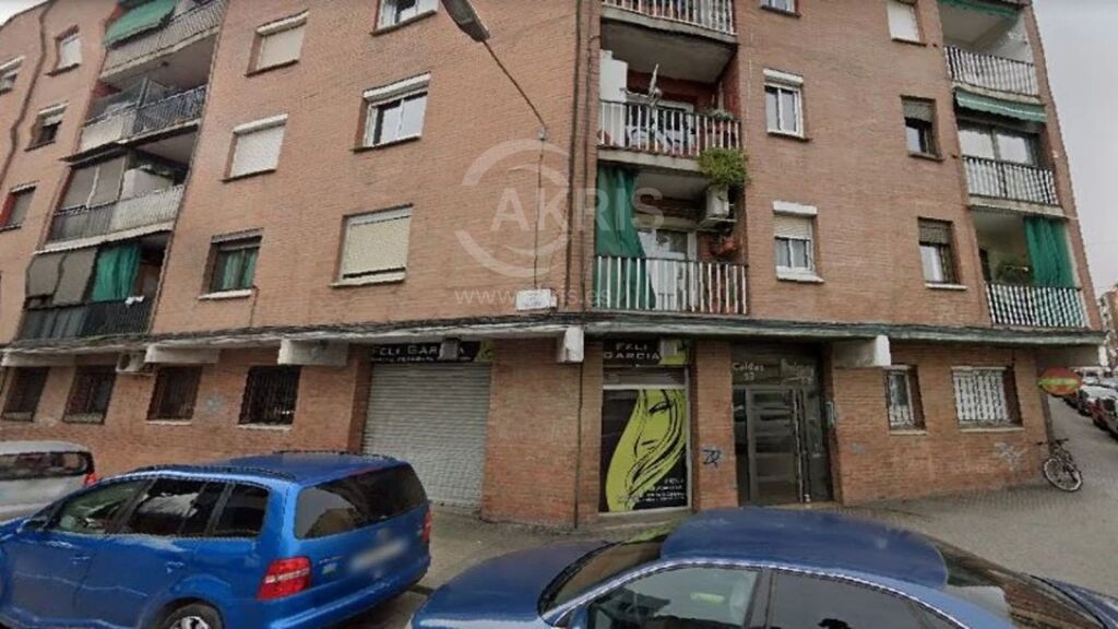 Piso en La Llagosta