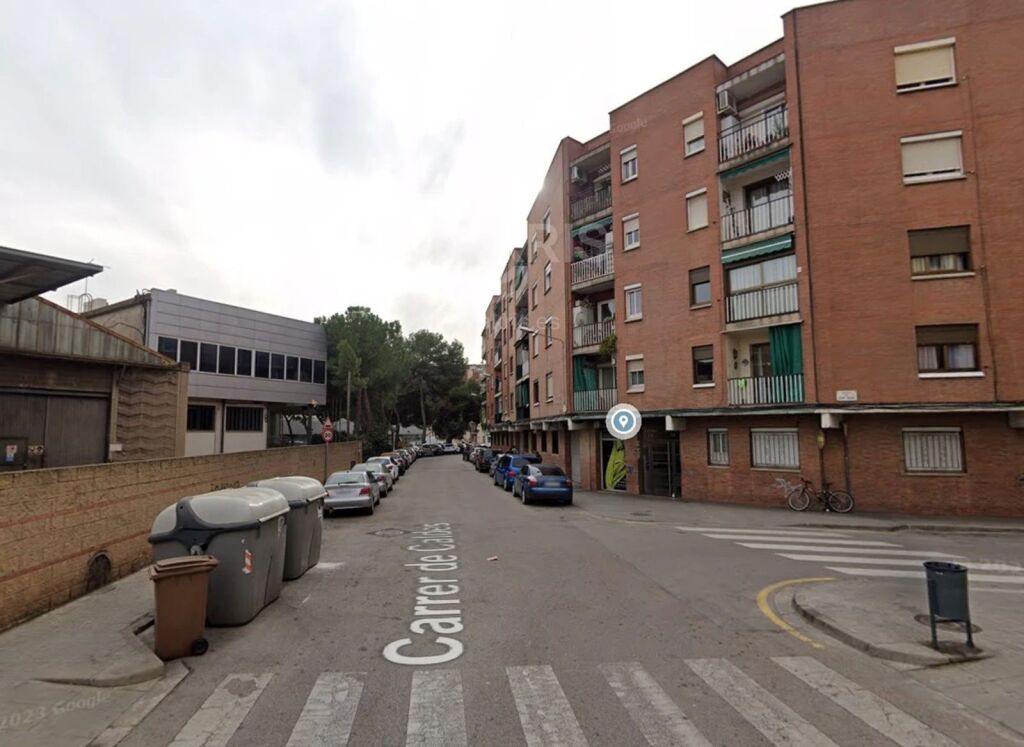 Piso en La Llagosta - foto 4