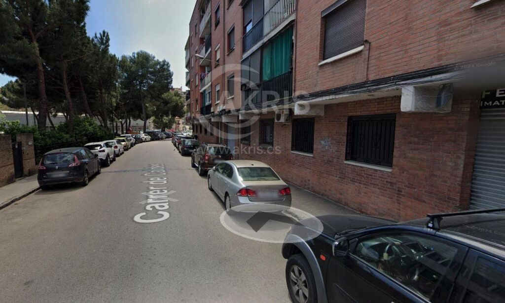 Piso en La Llagosta - foto 5
