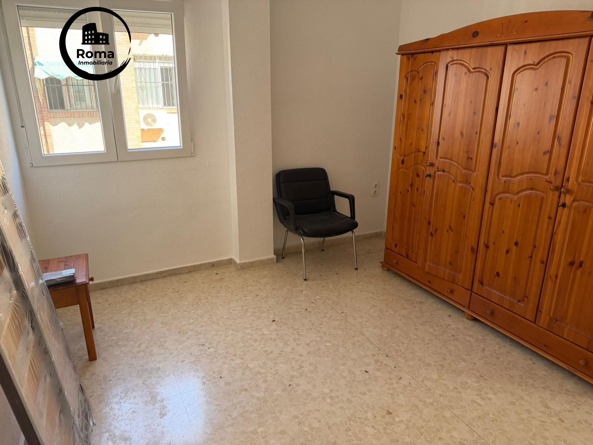 Granada Capital PISO PARA ESTUDIANTES 4 habitaciones - foto 4
