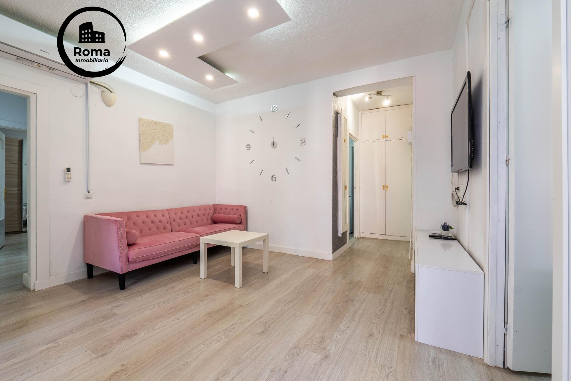 Piso de 5 dormitorios ideal para INVERSORES junto a edificio