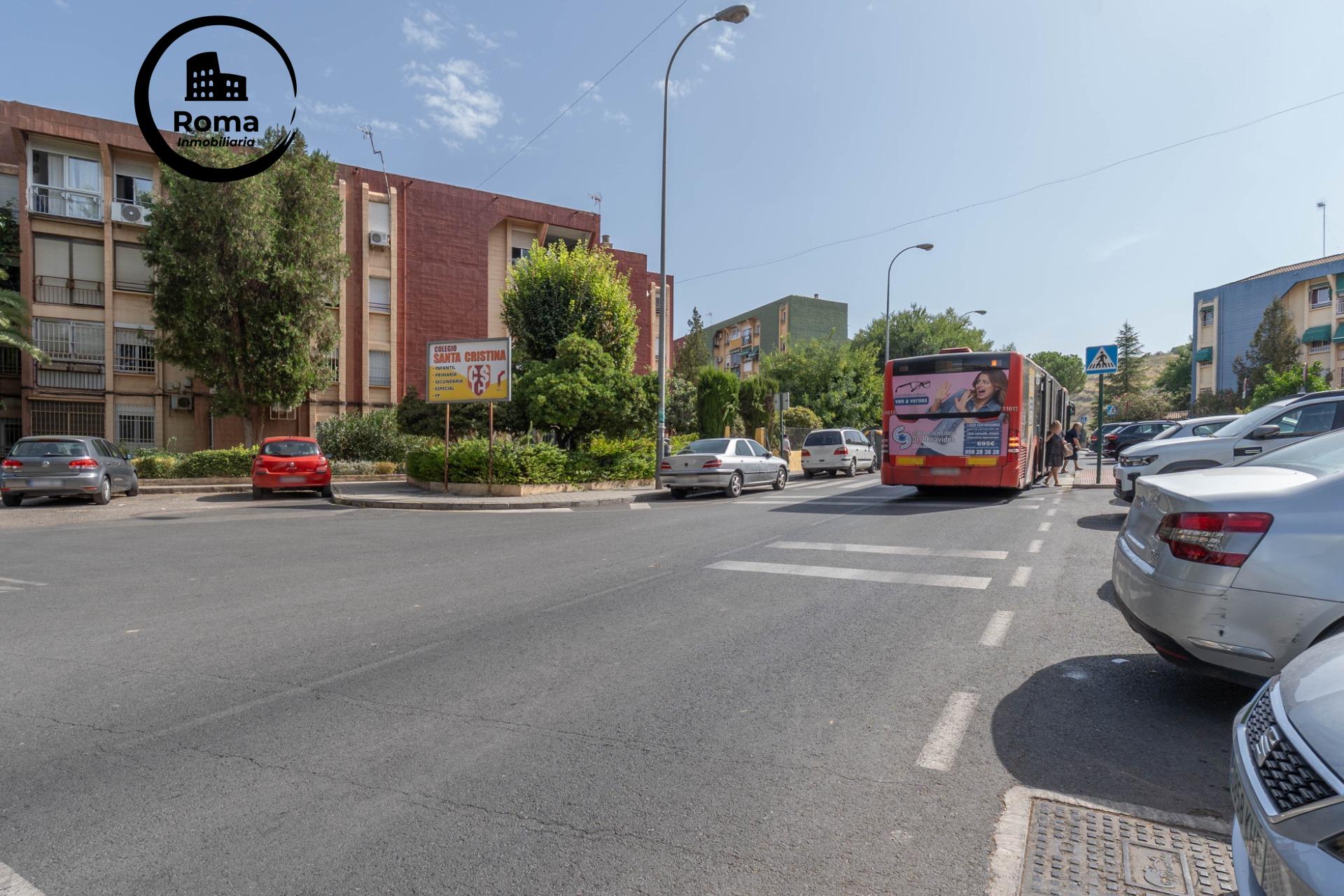 Piso de 5 dormitorios ideal para INVERSORES junto a edificio - foto 3