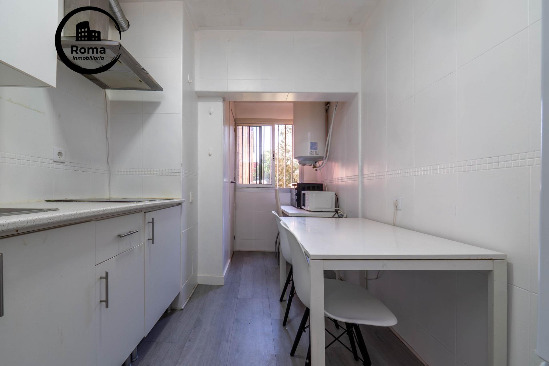 Piso de 5 dormitorios ideal para INVERSORES junto a edificio - foto 5