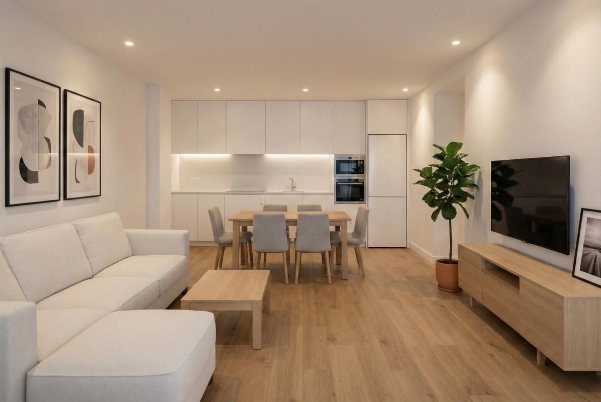 Bungalow 3 habitaciones 87m² en venta - Lo Pagán - foto 5