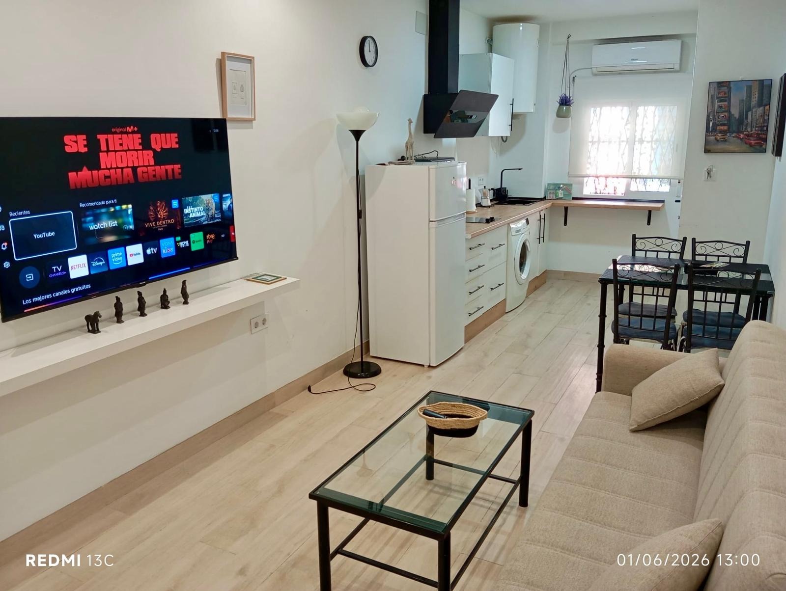 A. CASA DE DOS PLANTAS CON APARTAMENTO TURÍSTICO EN PLANTA B - foto 3