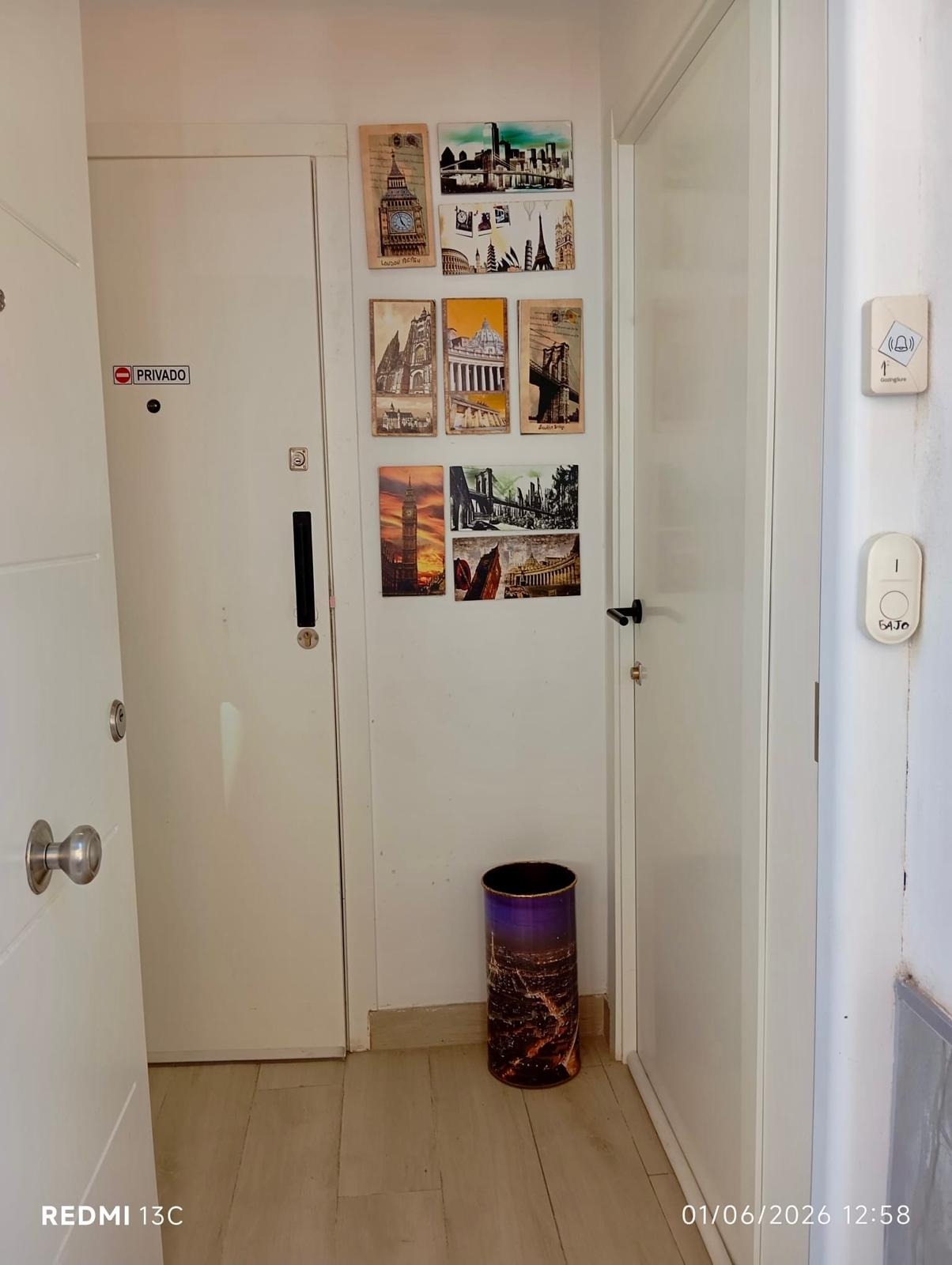 A. CASA DE DOS PLANTAS CON APARTAMENTO TURÍSTICO EN PLANTA B - foto 4