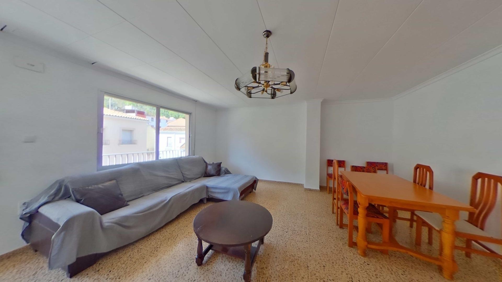 Un lugar para disfrutar de tu hogar, con vistas al mar y la 