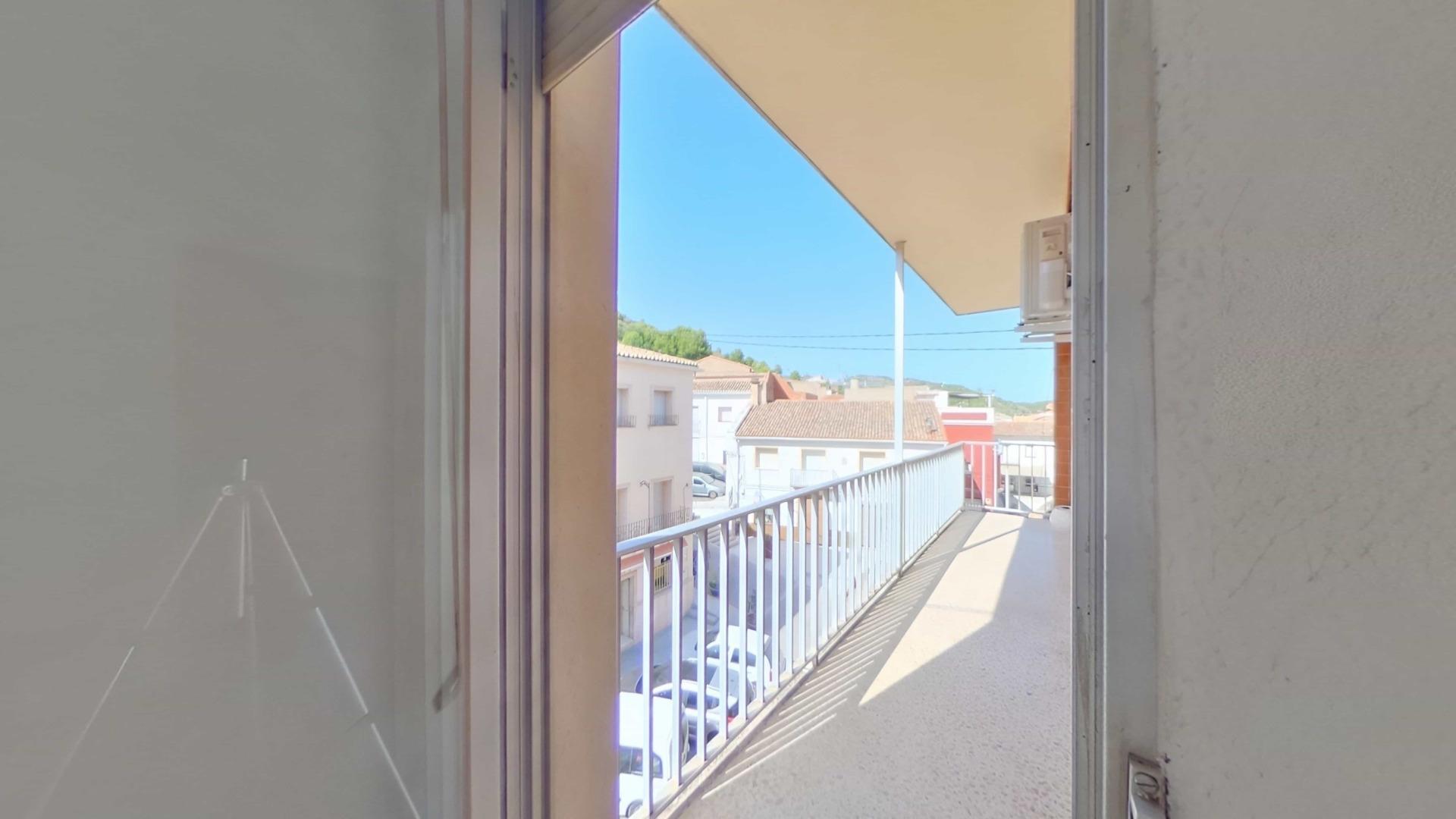 Un lugar para disfrutar de tu hogar, con vistas al mar y la  - foto 2