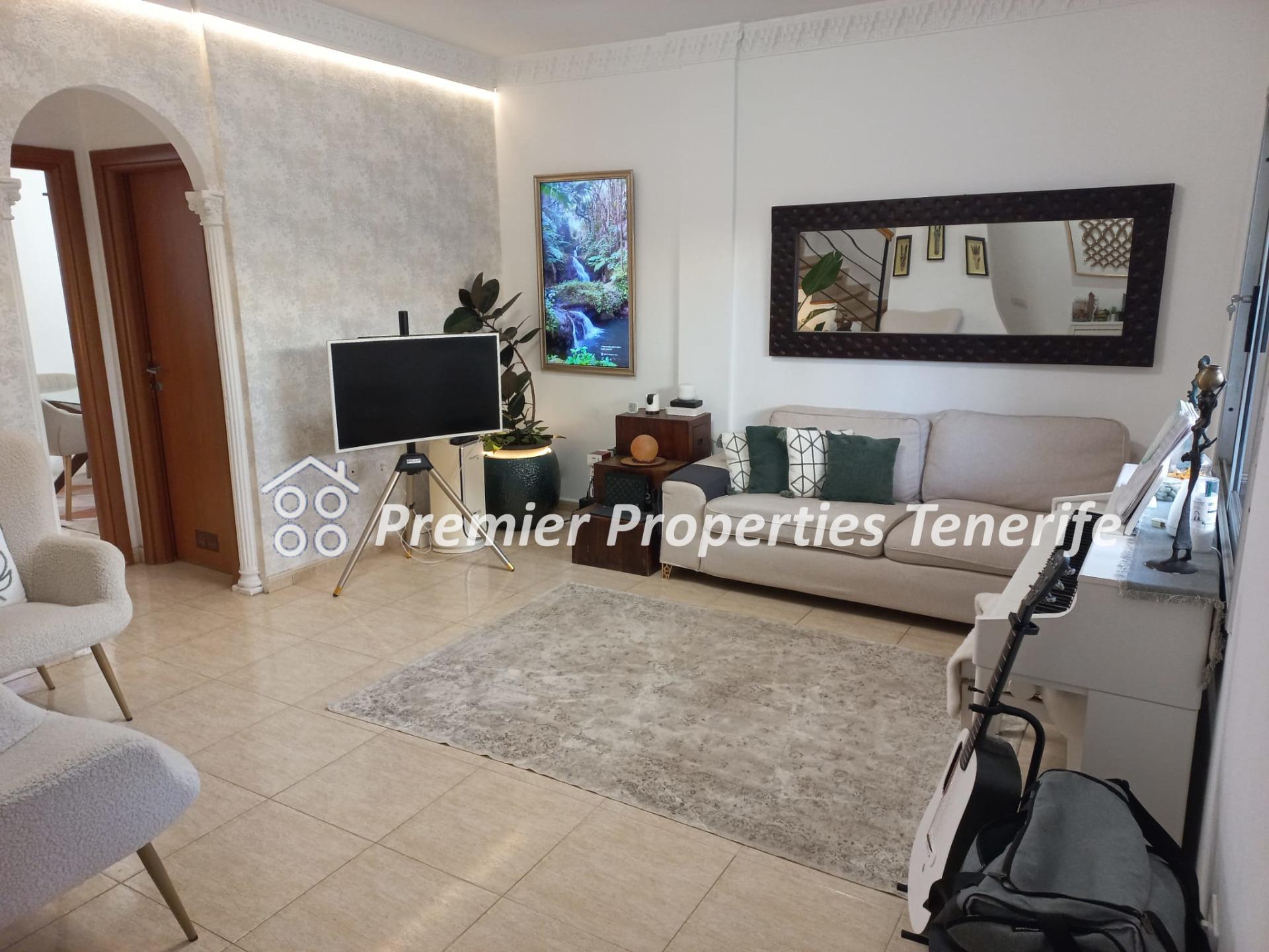 Adosado de 4 dormitorios, Casaquinta, Los Cardones, Granadil - foto 2