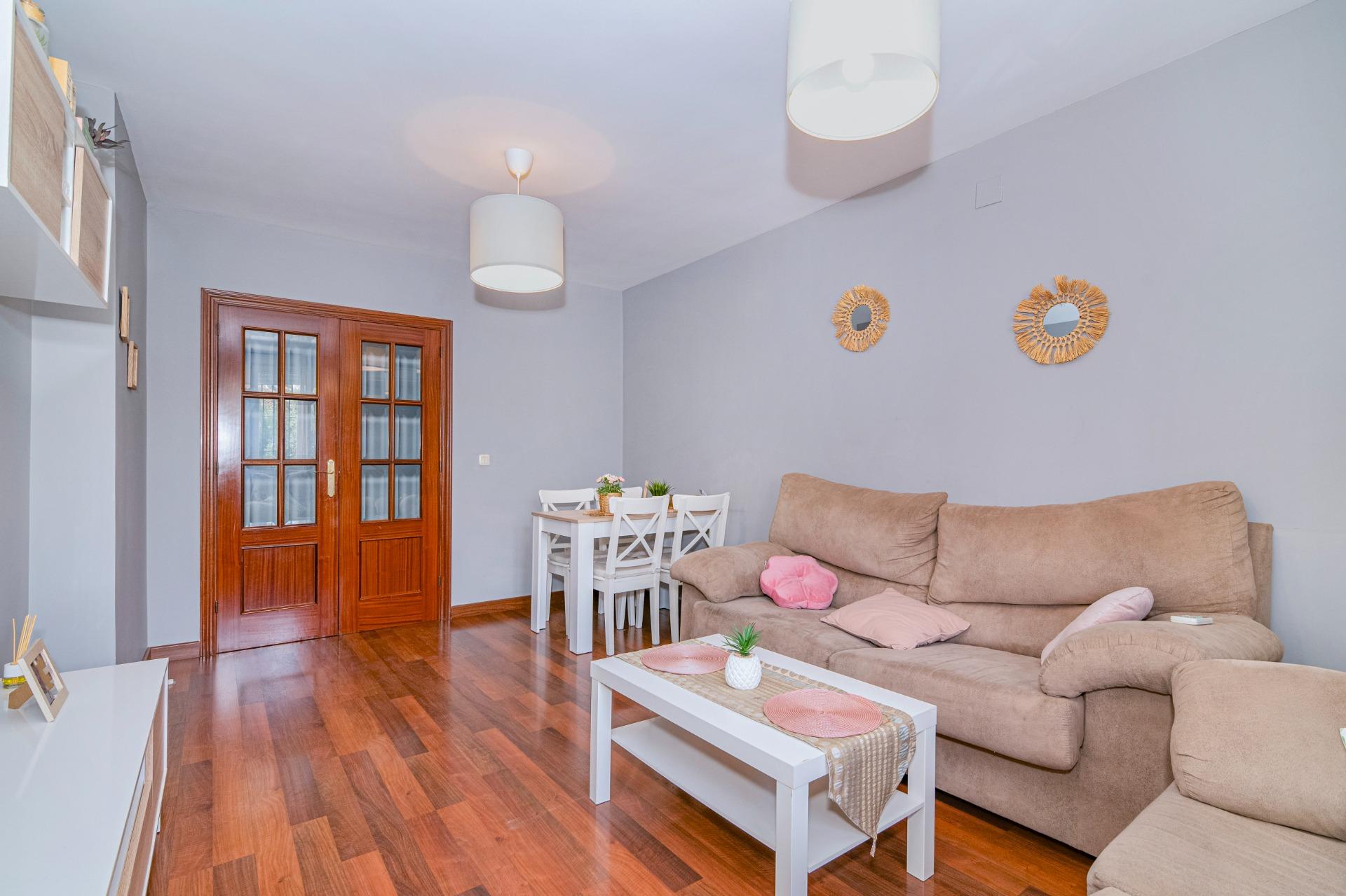 PISO 3 DORMITORIOS ZUBIA