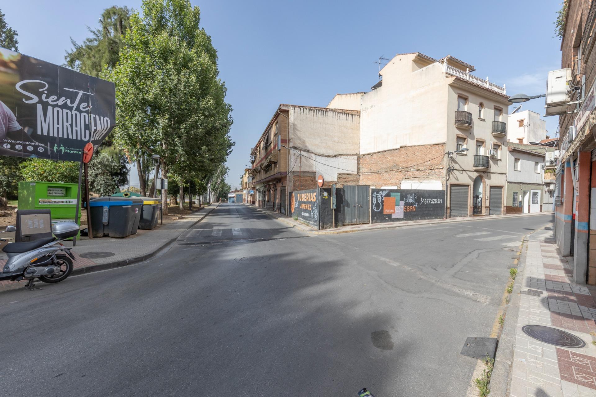 Local comercial 123m² en venta - Zona metropolitana - foto 5
