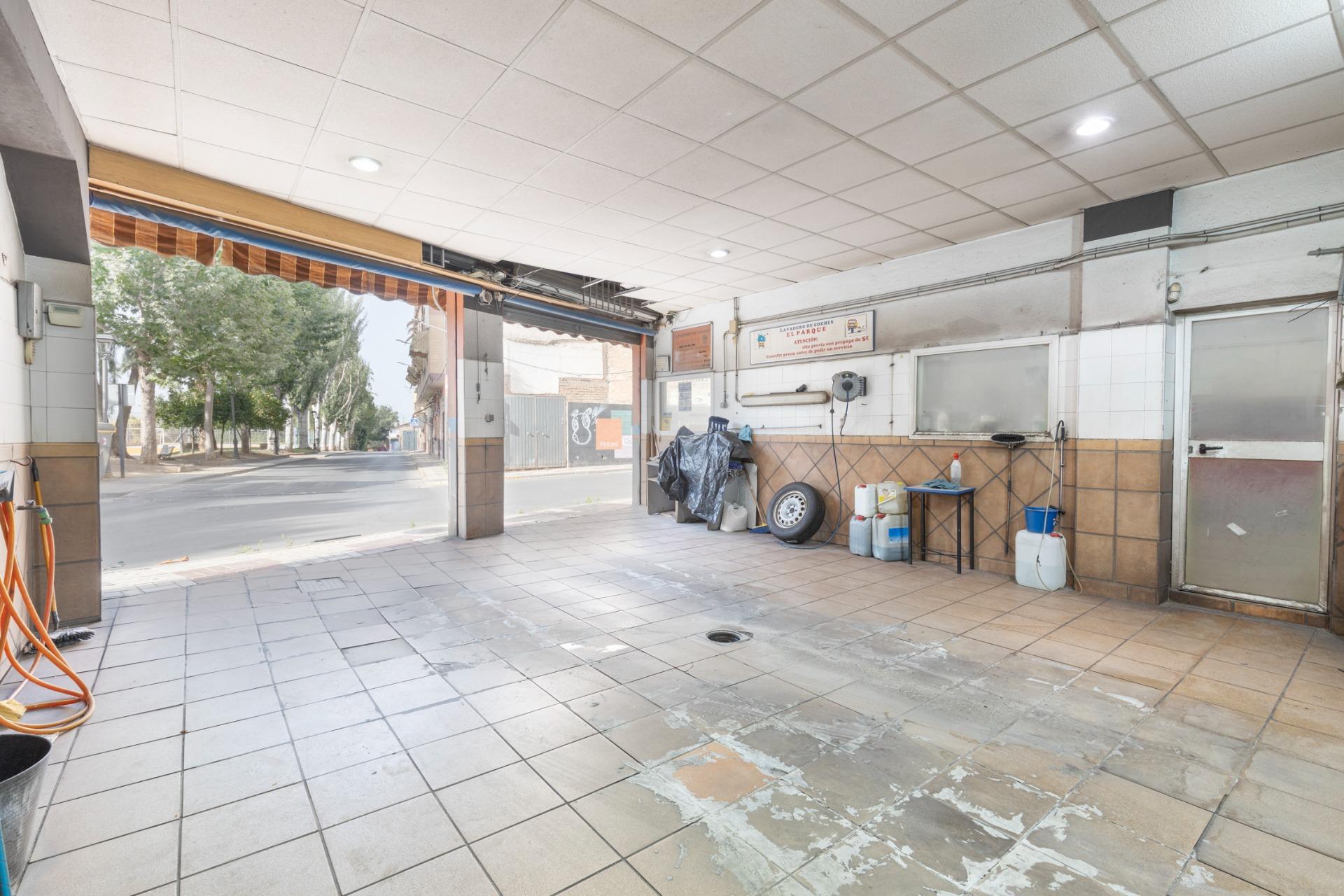 Local comercial 95m² en venta - Zona metropolitana - foto 5