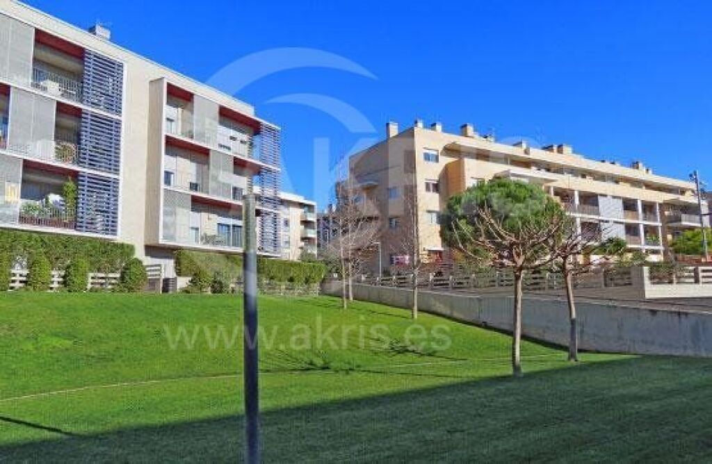 Garaje en Sant Cugat del Vallès