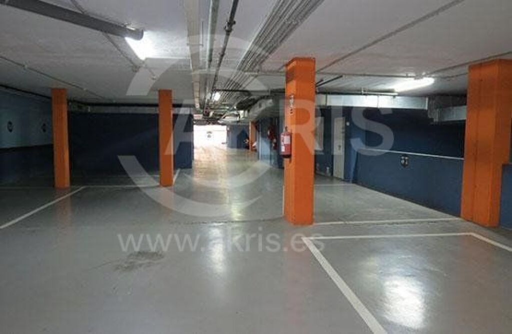 Garaje en Sant Cugat del Vallès - foto 3