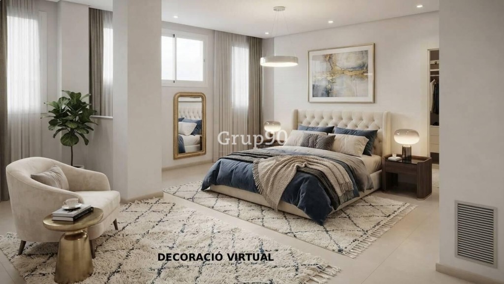 ? Crea la piso de tus sueños en el corazón de Lleida - foto 4