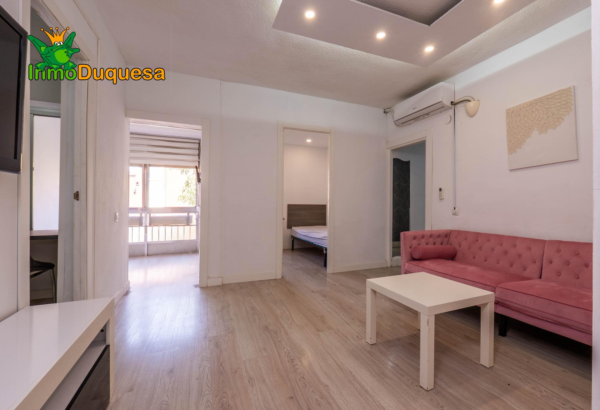 Piso de 5 dormitorios ideal para INVERSORES en el barrio de 