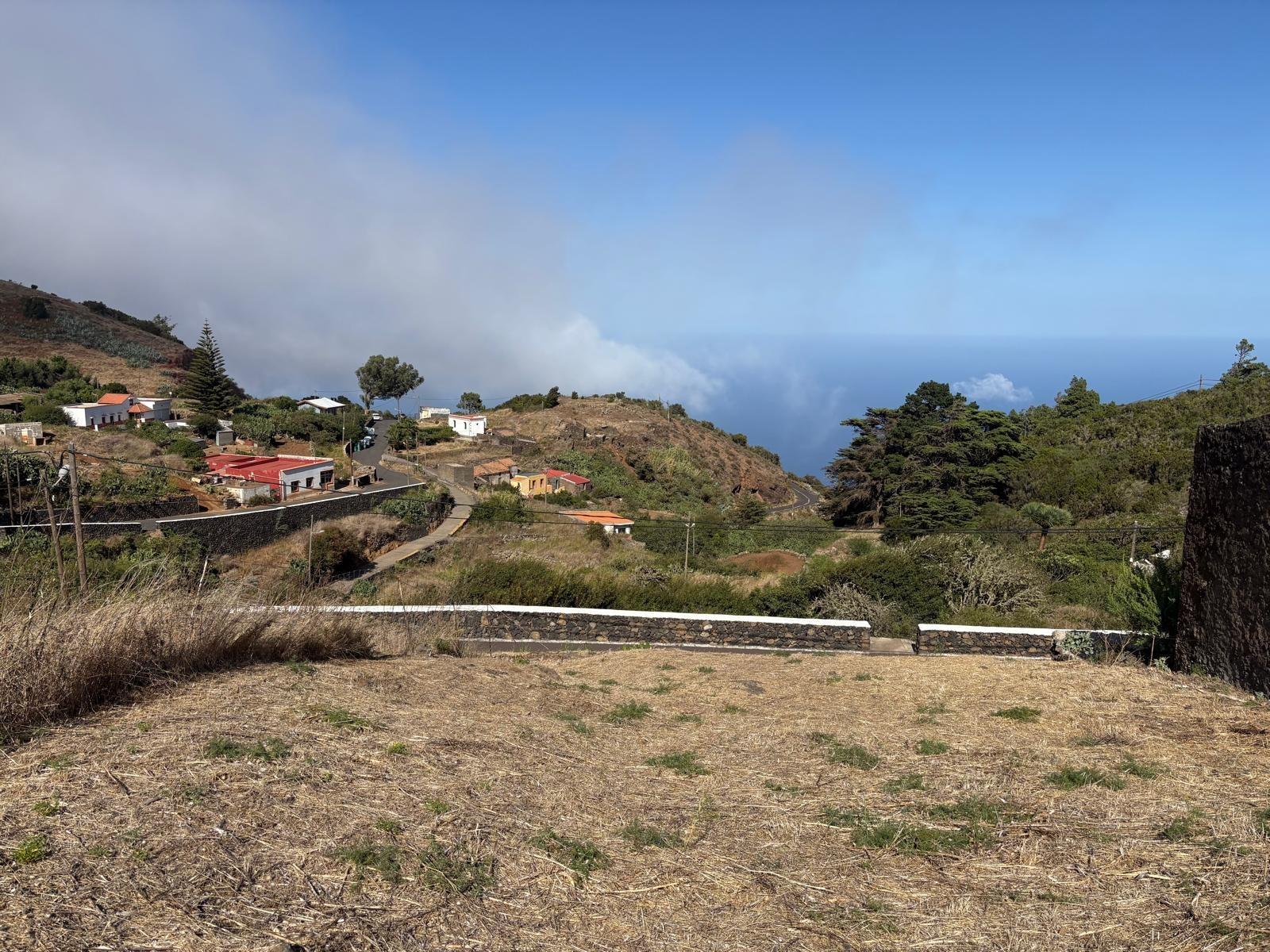 TERRENO EN VENTA EN TIÑOR – VALVERDE, EL HIERRO - foto 2