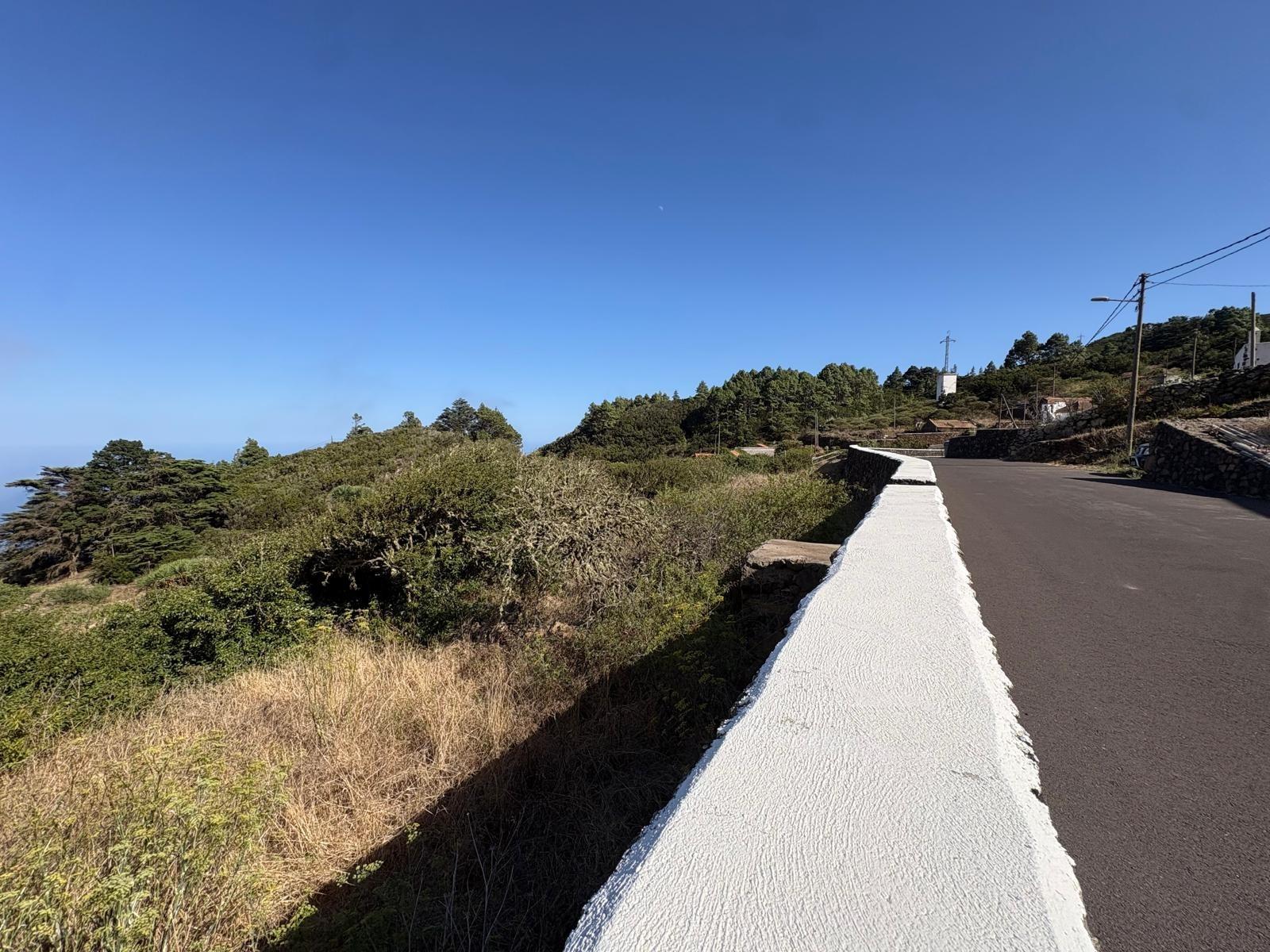 TERRENO EN VENTA EN TIÑOR – VALVERDE, EL HIERRO - foto 3