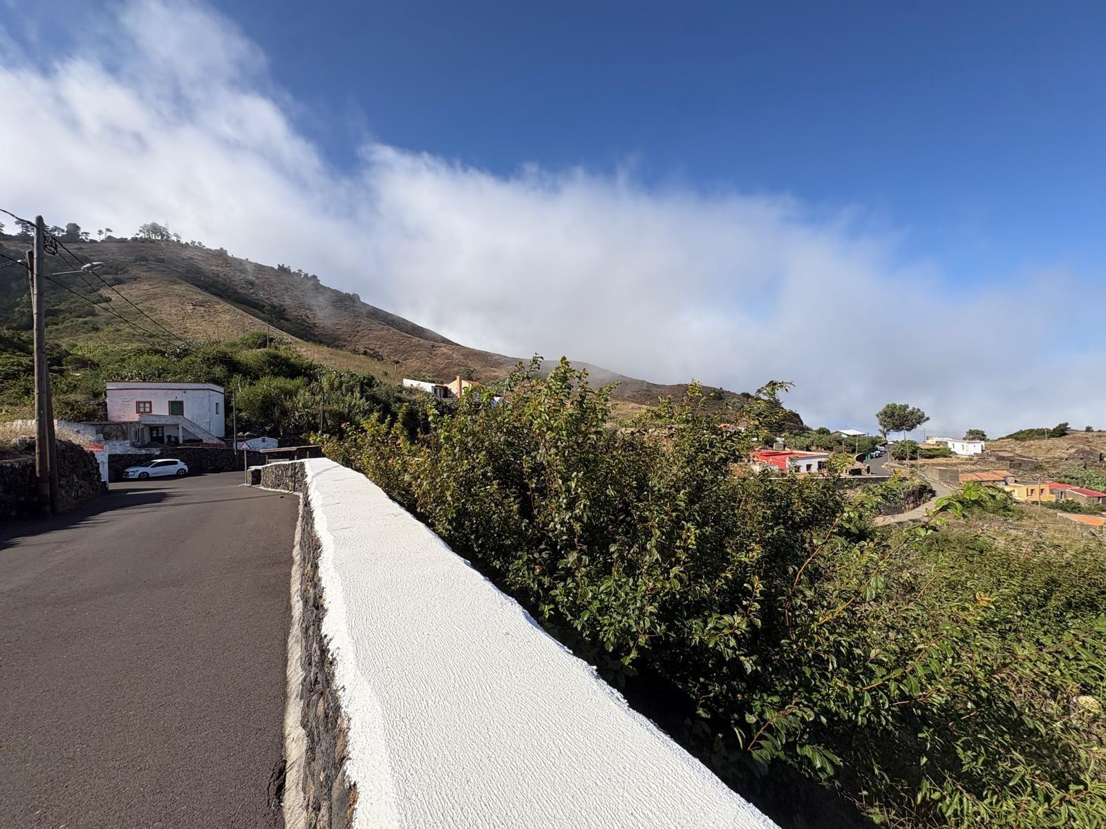 TERRENO EN VENTA EN TIÑOR – VALVERDE, EL HIERRO - foto 4