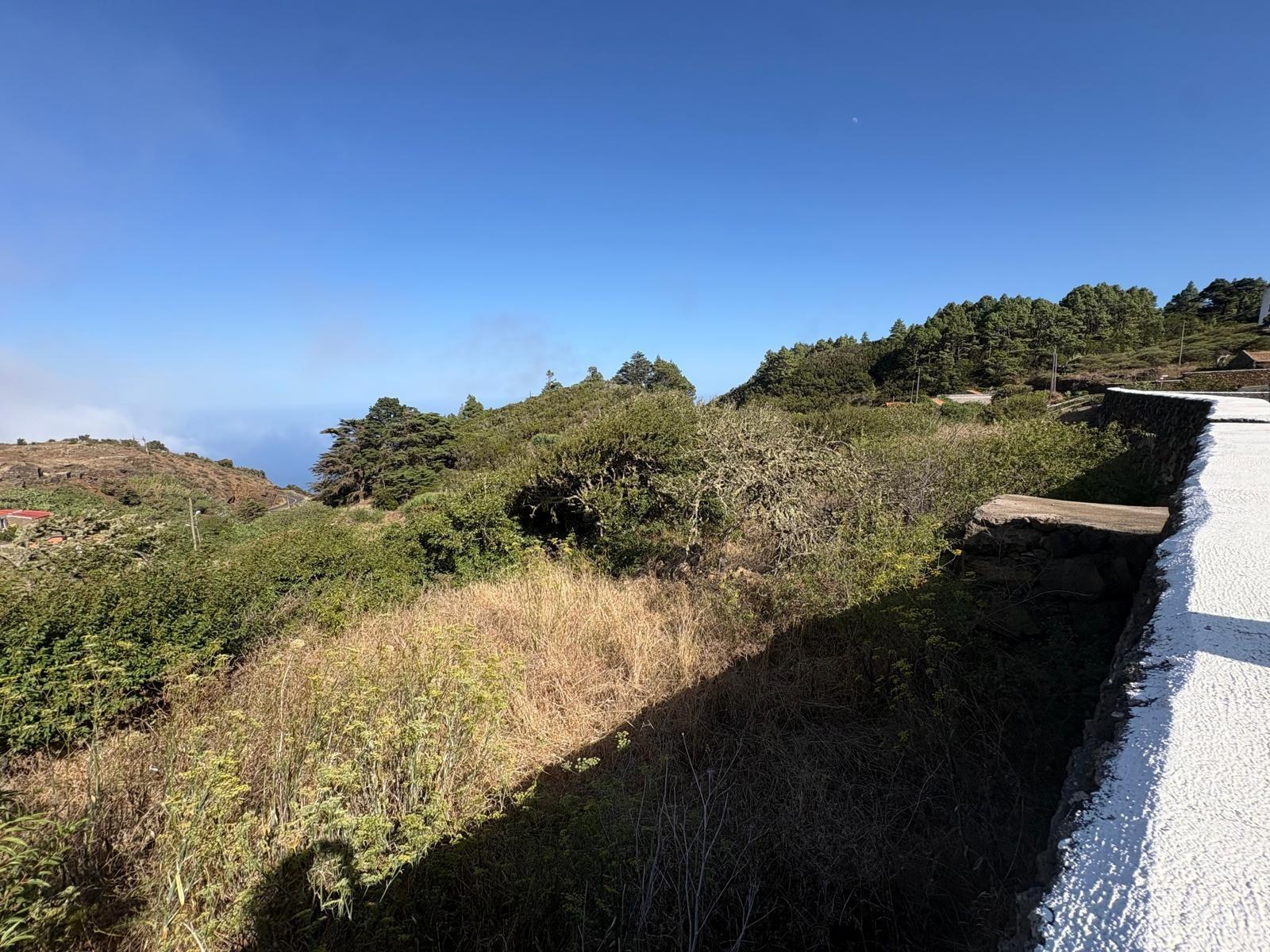 TERRENO EN VENTA EN TIÑOR – VALVERDE, EL HIERRO - foto 5