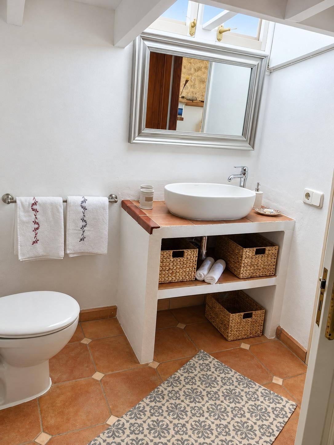 Encantador apartamento amueblado con carácter mallorquín en  - foto 5
