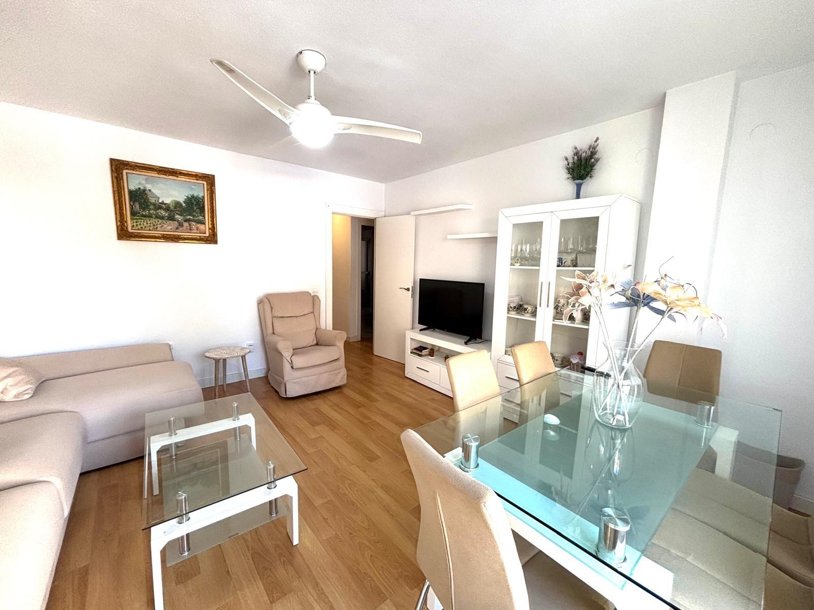 PISO DE 3 DORMITORIOS EN AVENIDA DE MALAGA-CON TERRAZA ESQUI - foto 5