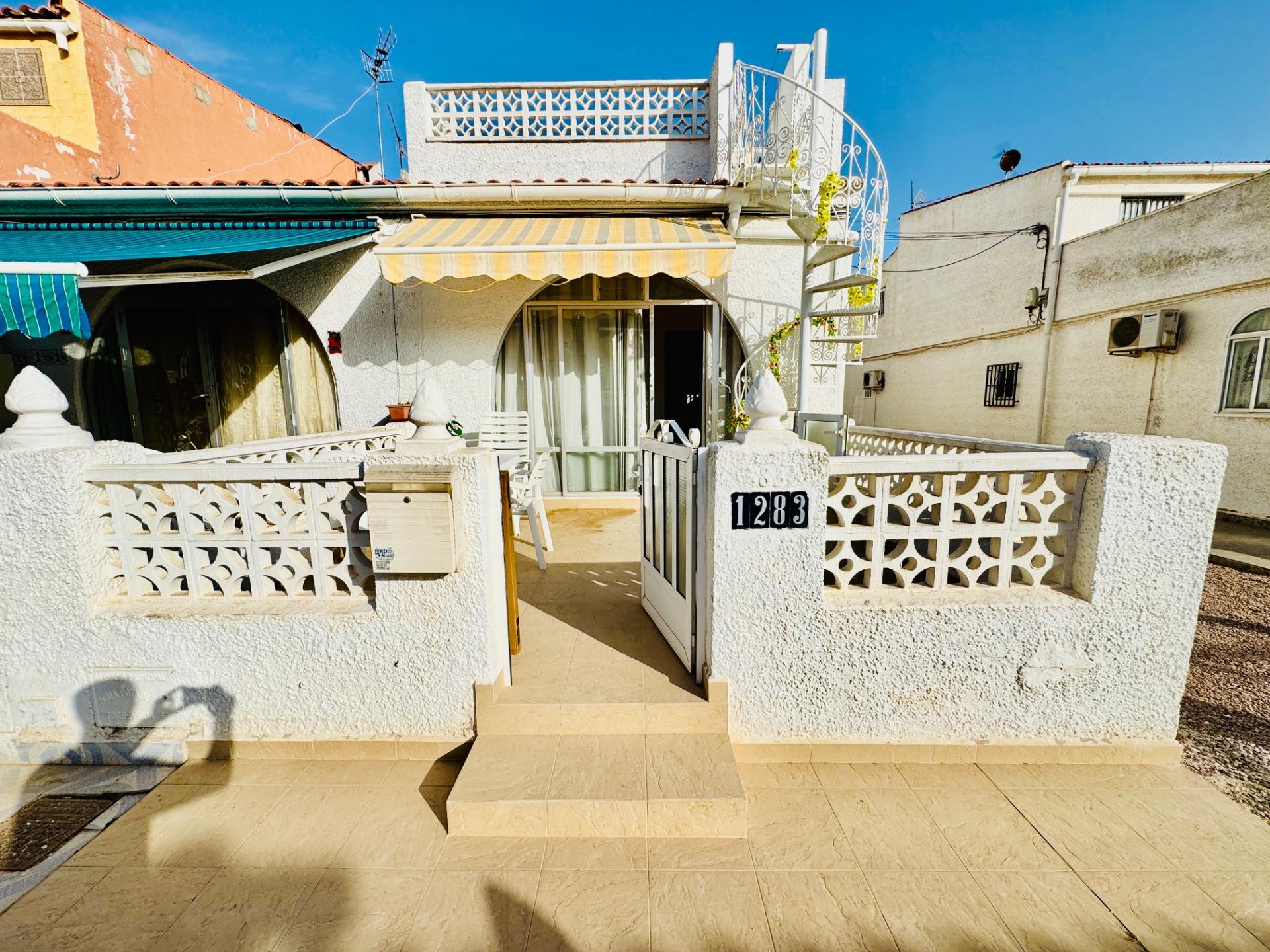 VIVIENDA EN VENTA EN EL SALADO – URBANIZACIÓN SAN LUIS, TORR - foto 2